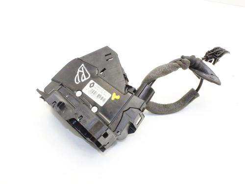 Used Rear right lock Rear right lock RENAULT MEGANE IV Hatchback (B9A/M/N_) 1.2 TCe 130 (B9MR) (130 hp) 39858601 39858601