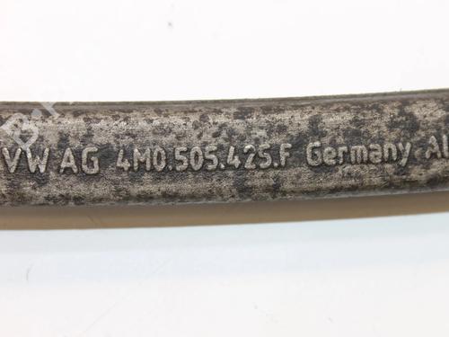 Venstre bagtil bærearm AUDI A6 C8 (4A2) 40 TDI | BP39845872M14 - Image 7