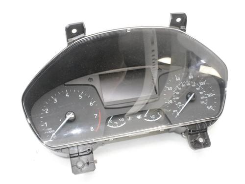 Electronic module FORD FIESTA VII (HJ, HF) 1.0 EcoBoost | BP39789099M83 - Image 7