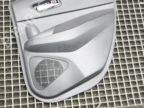 Rear right panel TOYOTA COROLLA Hatchback (_E21_, _EA1_, _EH1_) 1.8 Hybrid (ZWE211, ZWE219) | BP39871753C61 - Image 5