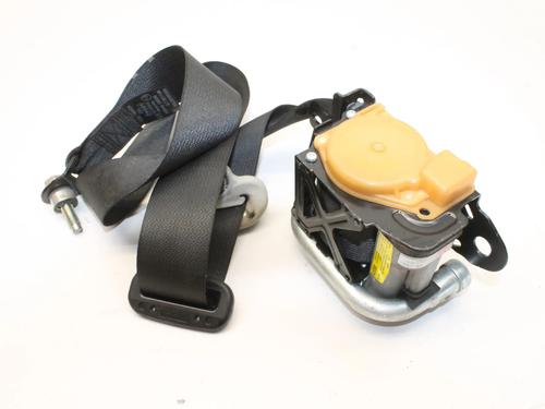 Front left seatbelt NISSAN NOTE (E11, NE11) 1.6 | BP39774777I26 - Image 4