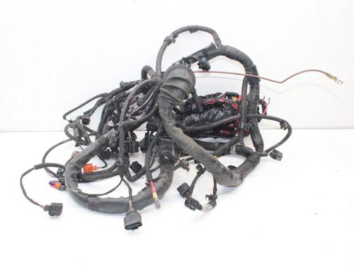 Used Wiring harness Wiring harness AUDI A4 B8 (8K2) 2.0 TDI (136 hp) 39834319 39834319