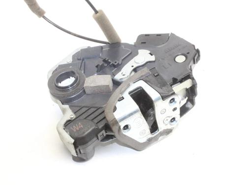 Front left lock LEXUS IS III (_E3_) 300h (AVE30_, AVE30R) | BP39845259C98 - Image 3