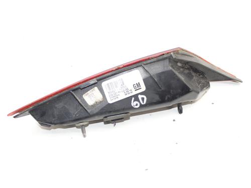 Right tailgate light OPEL INSIGNIA A (G09) 1.6 CDTi (68) | BP39830456C80 - Image 3