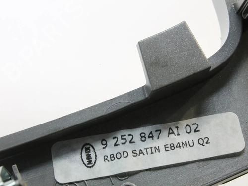 Andre BMW X1 (E84) sDrive 20 d | BP39772984O1  - Image 7
