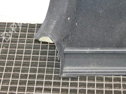Bagagerumsbeklædning VW TAIGO (CS1) 1.0 TSI | BP39793966I3 - Image 4