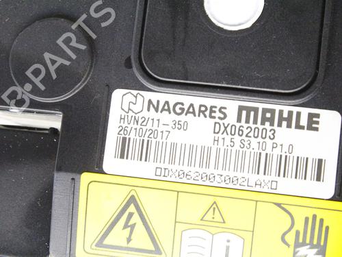 Heater matrix NISSAN LEAF (ZE1) Electric | BP39845220M63 - Image 6