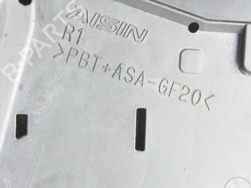 Front right lock SUZUKI IGNIS III (MF, FF) 1.2 (ATK412) | BP39823558C97 - Image 5