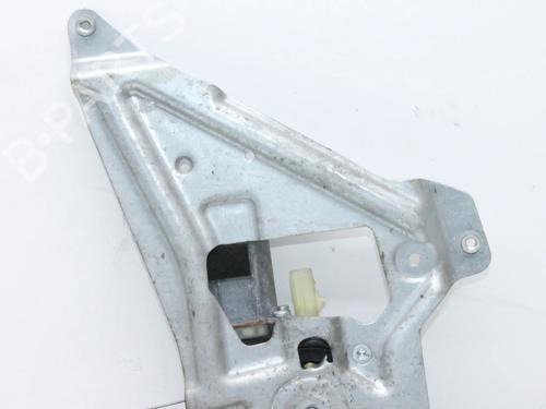 Front left window mechanism MERCEDES-BENZ SPRINTER 3-t Van (B910) 214 CDI (910.621, 910.623) | BP39776450C22 - Image 8