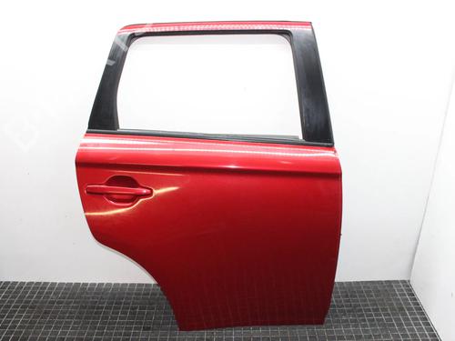 Used Right rear door Right rear door MITSUBISHI OUTLANDER III (GG_W, GF_W, ZJ, ZL, ZK) 2.2 Di-D 4WD (GF6W) (150 hp) 39845582 39845582