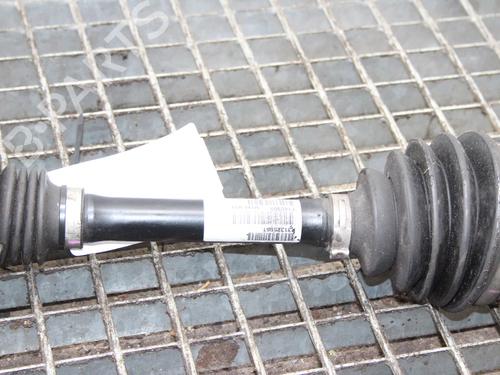 Left front driveshaft VOLVO V40 Hatchback (525) D4 | BP39842380M38 - Image 3