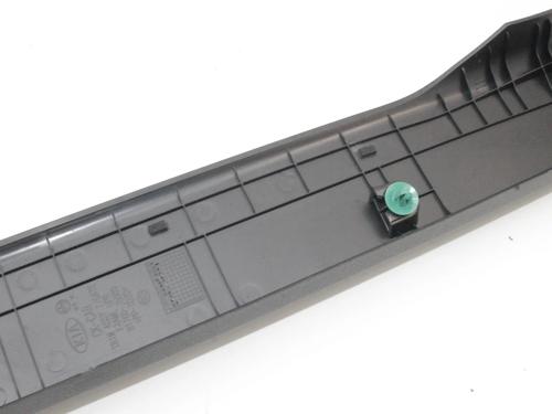 Bagagerumsbeklædning KIA STINGER (CK) 2.0 T-GDi | BP39828590I3  - Image 8