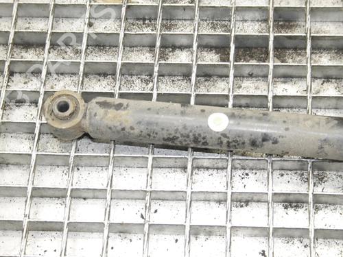 Left rear shock absorber NISSAN NOTE (E12) 1.2 DIG-S | BP39879546M18 - Image 2