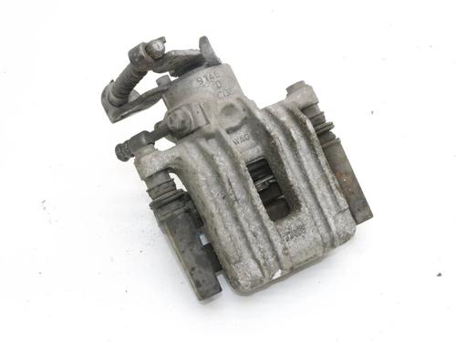 Used Left rear brake caliper Left rear brake caliper SKODA KAMIQ (NW4) 1.0 TSI (110 hp) 39806549 39806549