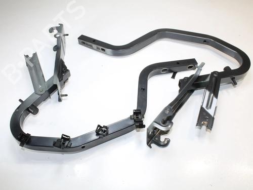 Used Hinge/Door check strap Hinge/Door check strap MAZDA 3 Saloon (BM_, BN_) 2.2 D (150 hp) 39801701 39801701