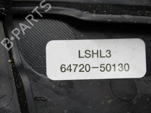 Boot lining LEXUS LS (_F4_) 600h AWD (UVF45, UVF46) | BP39819408I3 - Image 6