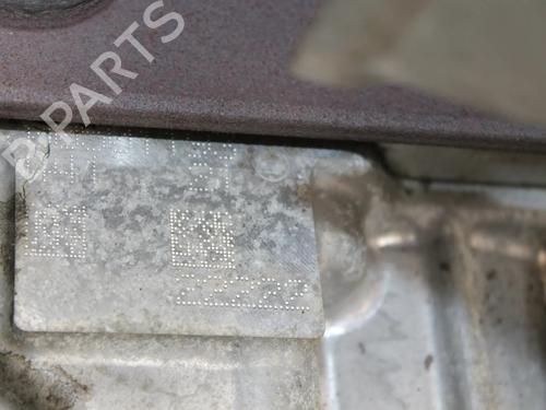 Engine MITSUBISHI ASX (GA_W_) 1.6 MIVEC (GA1W) | BP39866169M1 - Image 9