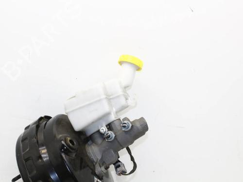 Servo brake MG MG HS (AS23) 1.5 T (SAS23) | BP39871904M42 - Image 2