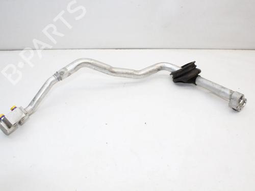 Used AC pipe AC pipe AUDI A6 C7 (4G2, 4GC) 2.0 TDI (177 hp) 39853374 39853374
