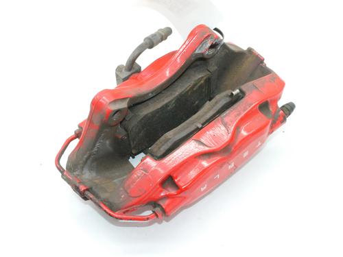 Left rear brake caliper TESLA MODEL S (5YJS) 85D AWD | BP39872830M107 - Image 2