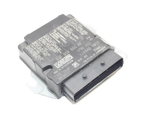 Used ECU airbags ECU airbags VW ARTEON SHOOTING BRAKE (3H9) 2.0 TDI (150 hp) 39875996 39875996