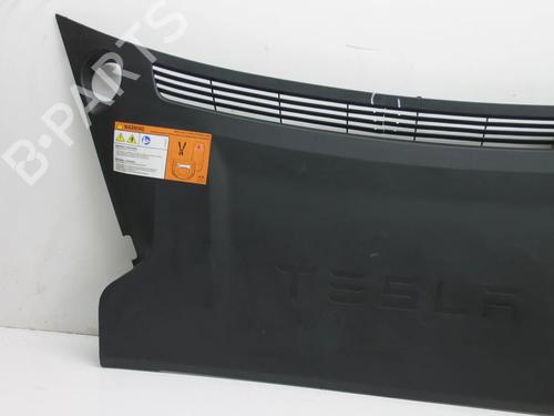 Scuttle panel TESLA MODEL S (5YJS) 75D AWD | BP39805453C110 - Image 3
