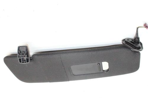 Used Right sun visor Right sun visor BMW 6 Gran Coupe (F06) 640 i (320 hp) 39866786 39866786
