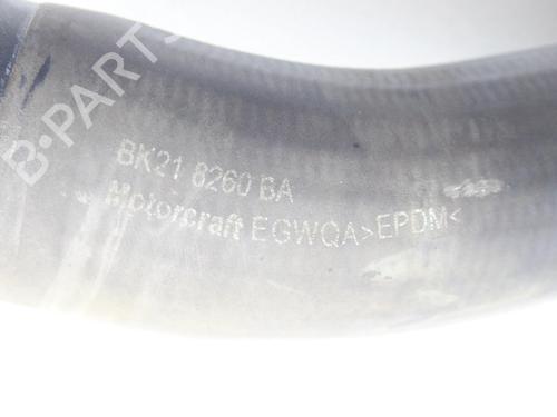 Pipe FORD TRANSIT CUSTOM V362 Van (FY, FZ) 2.2 TDCi | BP39839778M125 - Image 4