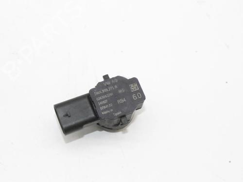 Electronic module SEAT LEON (KL1, KLG) 1.5 eTSI | BP39836648M83 - Image 3