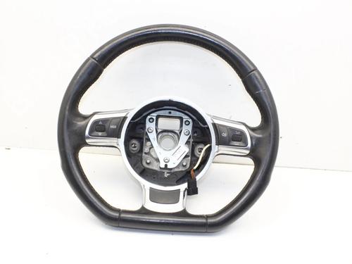 Used Steering wheel Steering wheel AUDI TT (8J3) 3.2 V6 quattro (250 hp) 39838902 39838902