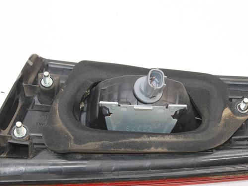 Left tailgate light MITSUBISHI ASX (GA_W_) 1.6 MIVEC (GA1W) | BP39835723C79 - Image 7