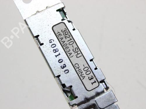 Electronic module HONDA ACCORD VIII (CU) 2.2 i-DTEC (CU3) | BP39848972M83 - Image 3