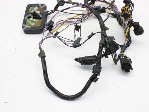Left rear window switch ROLLS-ROYCE SILVER SPIRIT 6.75 | BP39990471I29 - Image 4