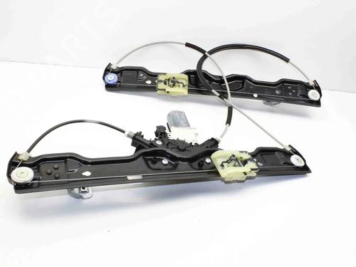 Used Front right window mechanism Front right window mechanism LAND ROVER DEFENDER Station Wagon (L663) D250 MHEV 4x4 (249 hp) 39864024 39864024