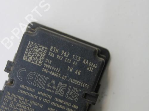 Electronic module AUDI Q6 E-TRON (GFB) e-tron quattro | BP39817201M83 - Image 3