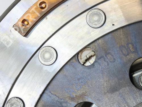 Flywheel MERCEDES-BENZ A-CLASS (W177) AMG A 35 4-matic (177.051) | BP39873149M101  - Image 8