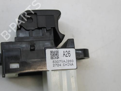 Switch SUBARU WRX Saloon (GJ) STi 2.5 AWD | BP39831321I30 - Image 4