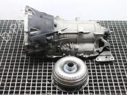Used Gearbox Gearbox BMW 1 (F20) 118 d (143 hp) 39799722 39799722