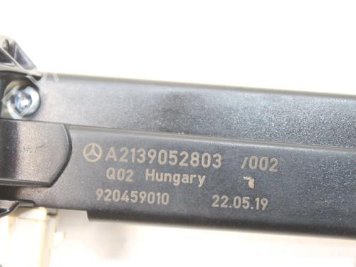 Electronic module MERCEDES-BENZ CLA (C118) CLA 180 (118.384) | BP39823016M83 - Image 5