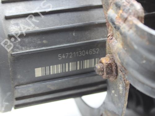 Secondary air pump BMW 7 (E65, E66, E67) 760 i, Li | BP39859629M112 - Image 4