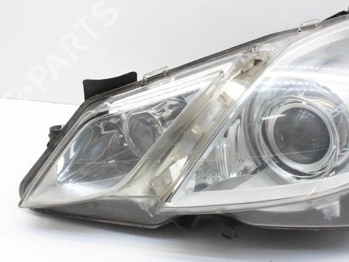 Left headlight MERCEDES-BENZ E-CLASS Convertible (A207) E 200 CGI (207.448) | BP39792779C28 - Image 2