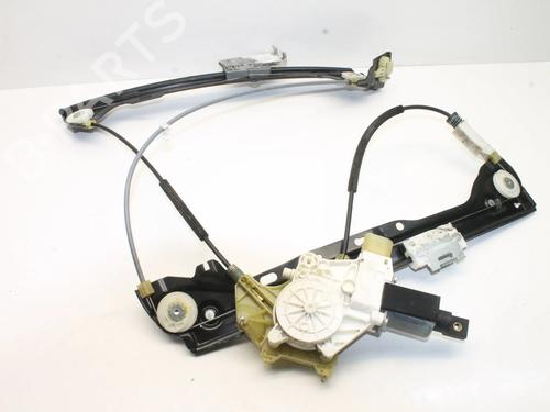 Front left window mechanism BMW 3 Coupe (E92) 318 i | BP39878038C22 - Image 2