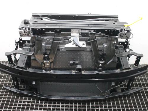 Used Front slam panel Front slam panel SKODA ENYAQ iV SUV (5AZ) 80 (204 hp) 39847092 39847092
