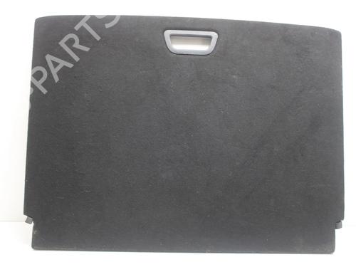 Fundo do compartimento da mala Fundo do compartimento da mala CITROËN C4 III (BA_, BB_, BC_) ë-C4 (BCZKXC, BZCKSC) (136 hp) 39868116 39868116