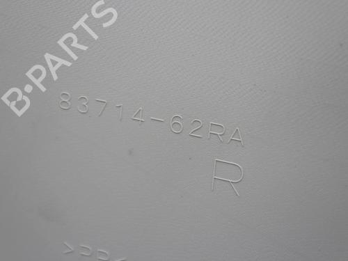 Forreste højre beklædning SUZUKI IGNIS III (MF, FF) 1.2 (ATK412) | BP39831126C59 - Image 8