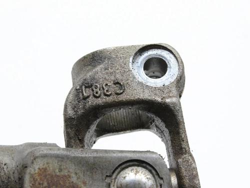 Steering column universal joint NISSAN LEAF (ZE1) Electric | BP40206303M114 - Image 5