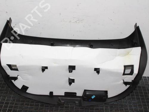 Boot lining FORD MONDEO V Saloon (CD) 2.0 TDCi | BP39830205I3 - Image 7