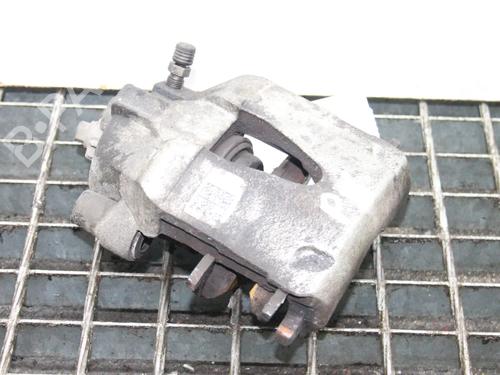 Left front brake caliper VW POLO VI (AW1, BZ1, AE1) 1.0 TSI | BP39778513M105 - Image 3