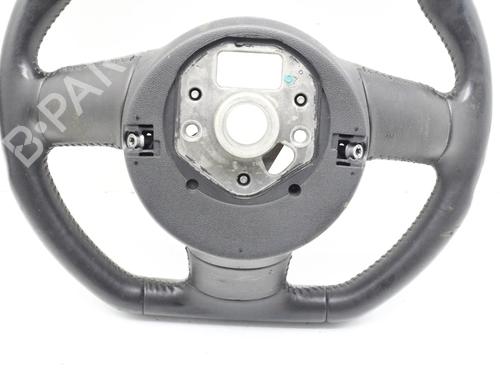 Steering wheel AUDI TT (8J3) 2.0 TFSI | BP39789997C49 - Image 12