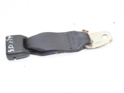 Boucle de ceinture de sécurité Boucle de ceinture de sécurité SUBARU OUTBACK (BS) 2.0 D AWD (BSD) (150 hp) 39796106 39796106